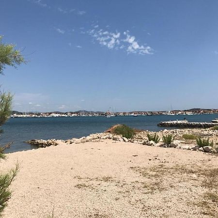 Jersani Apartment Murter Bagian luar foto