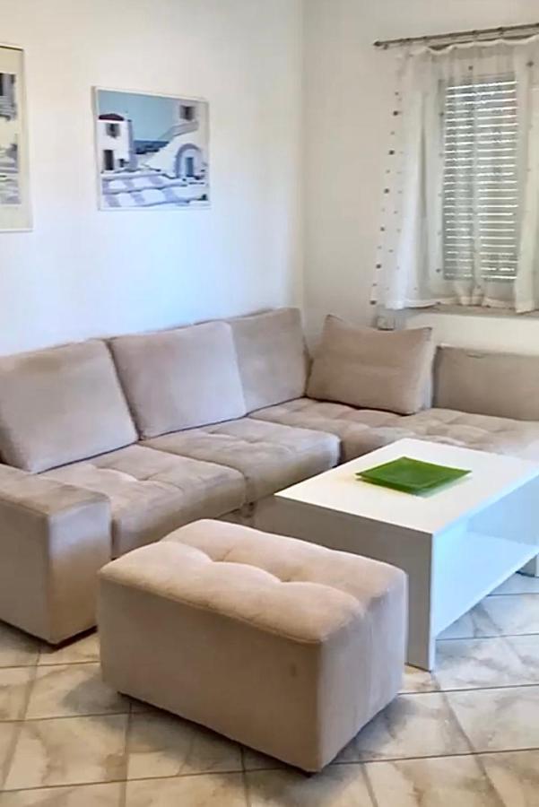 Jersani Apartment Murter Bagian luar foto