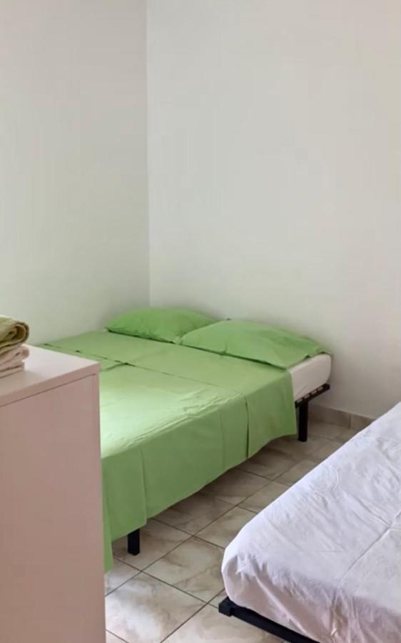 Jersani Apartment Murter Bagian luar foto