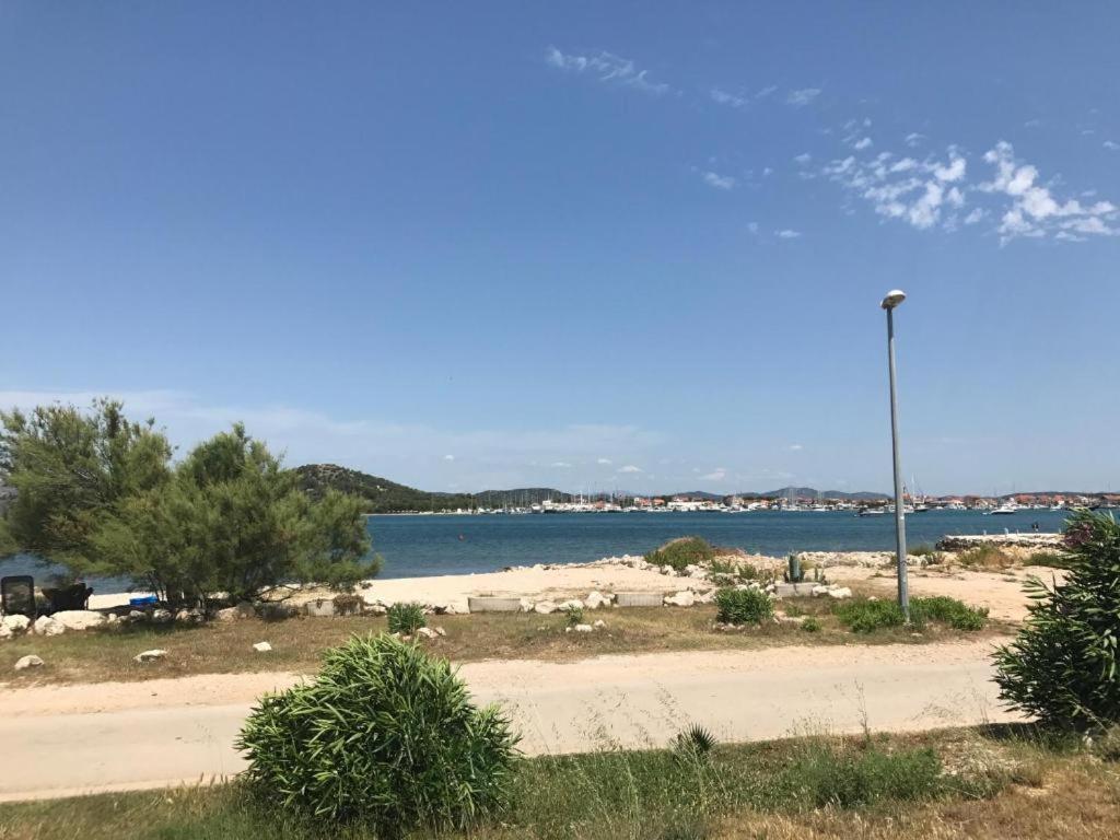 Jersani Apartment Murter Bagian luar foto