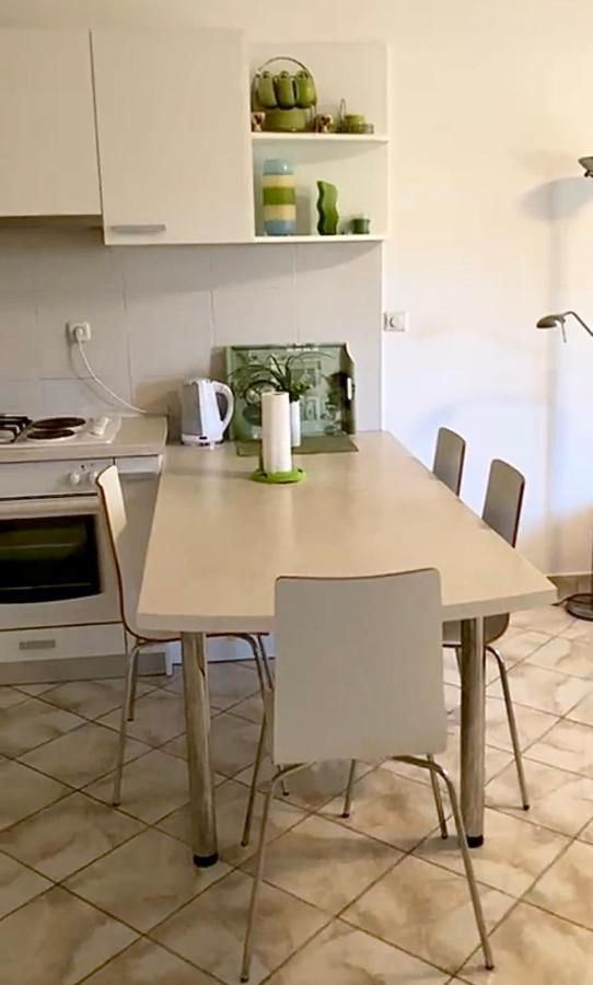 Jersani Apartment Murter Bagian luar foto